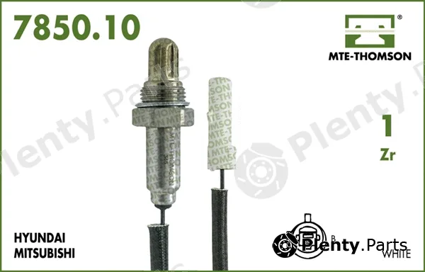 Mte-Thomson 7850.10.055 — Lambda Sensor
