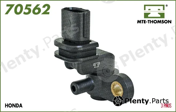 Mte-Thomson 70562 — Sensor, crankshaft pulse