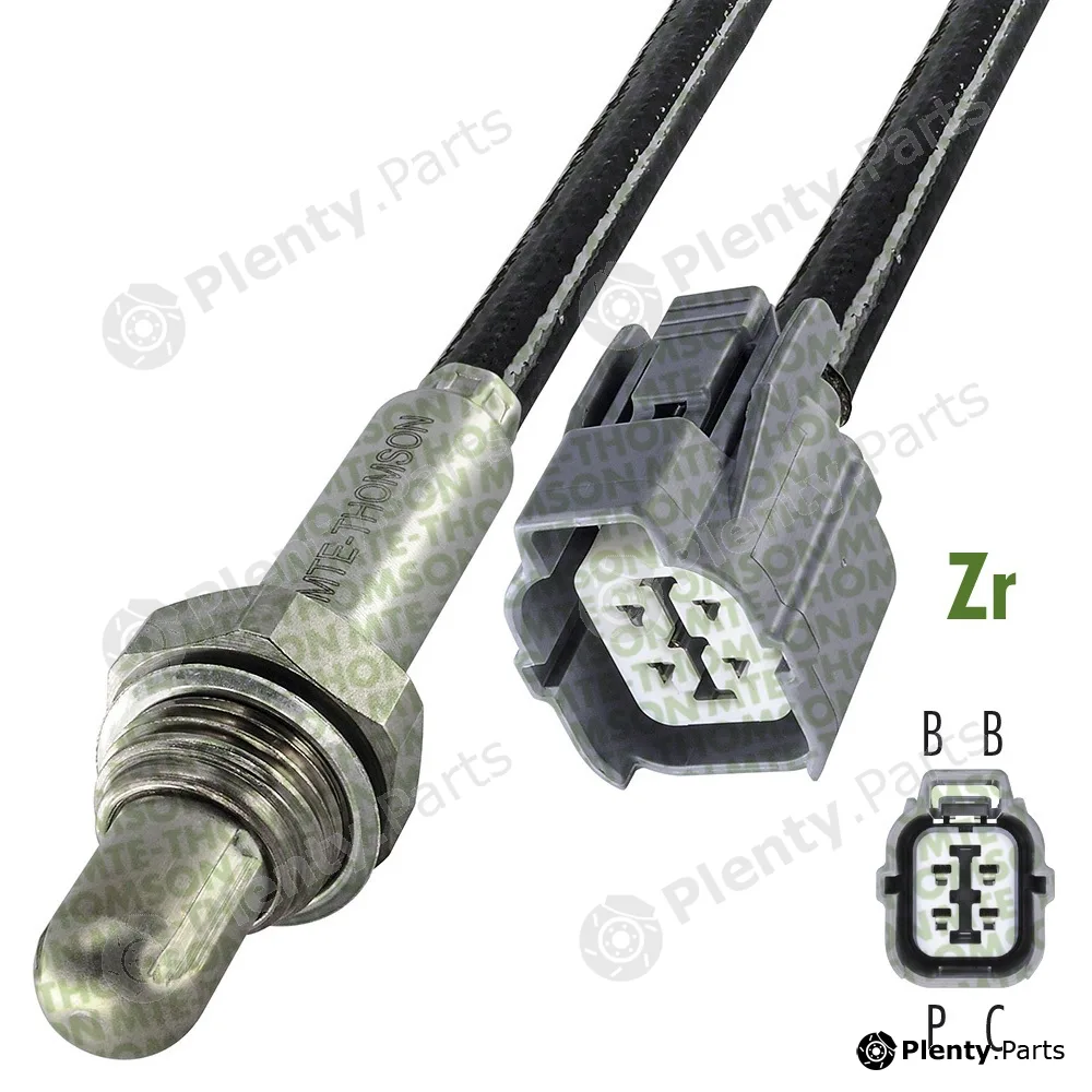 Lambda Sensor