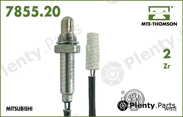 Mte-Thomson 7855.20.065 — Lambda Sensor