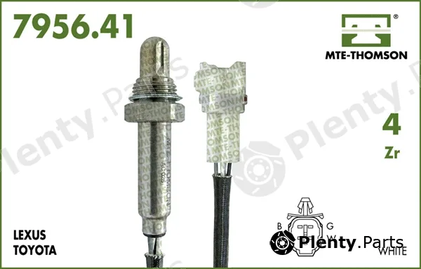 Mte-Thomson 7956.41.063 — Lambda Sensor