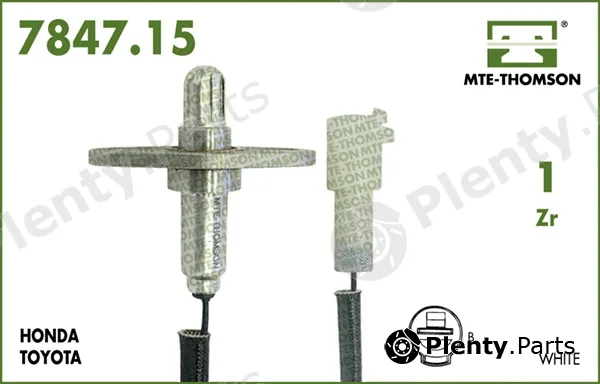 Mte-Thomson 7847.15.051 — Lambda Sensor