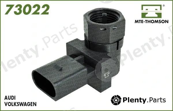 Mte-Thomson 73022 — Sensor, wheel speed