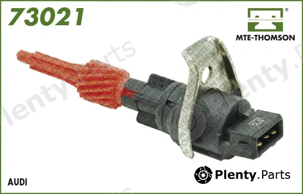 Mte-Thomson 73021 — Sensor, wheel speed