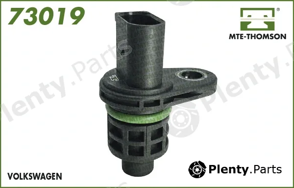 Mte-Thomson 73019 — Sensor, wheel speed