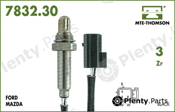 Lambda Sensor