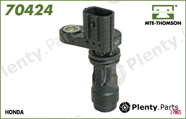 Mte-Thomson 70424 — Sensor, crankshaft pulse