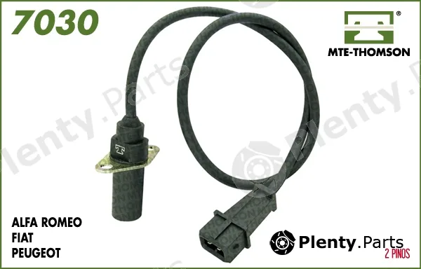 Mte-Thomson 7030 — Sensor, crankshaft pulse