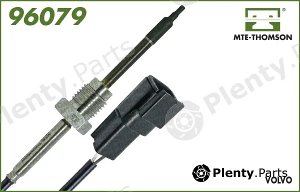 Mte-Thomson 96079 — Sensor, exhaust gas temperature