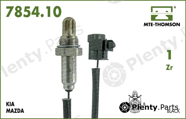 Mte-Thomson 7854.10.047 — Lambda Sensor