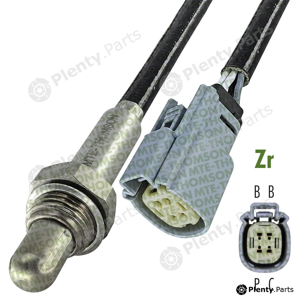 Lambda Sensor