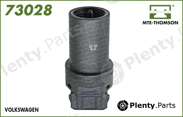 Mte-Thomson 73028 — Sensor, wheel speed