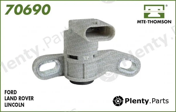 Mte-Thomson 70690 — Sensor, crankshaft pulse