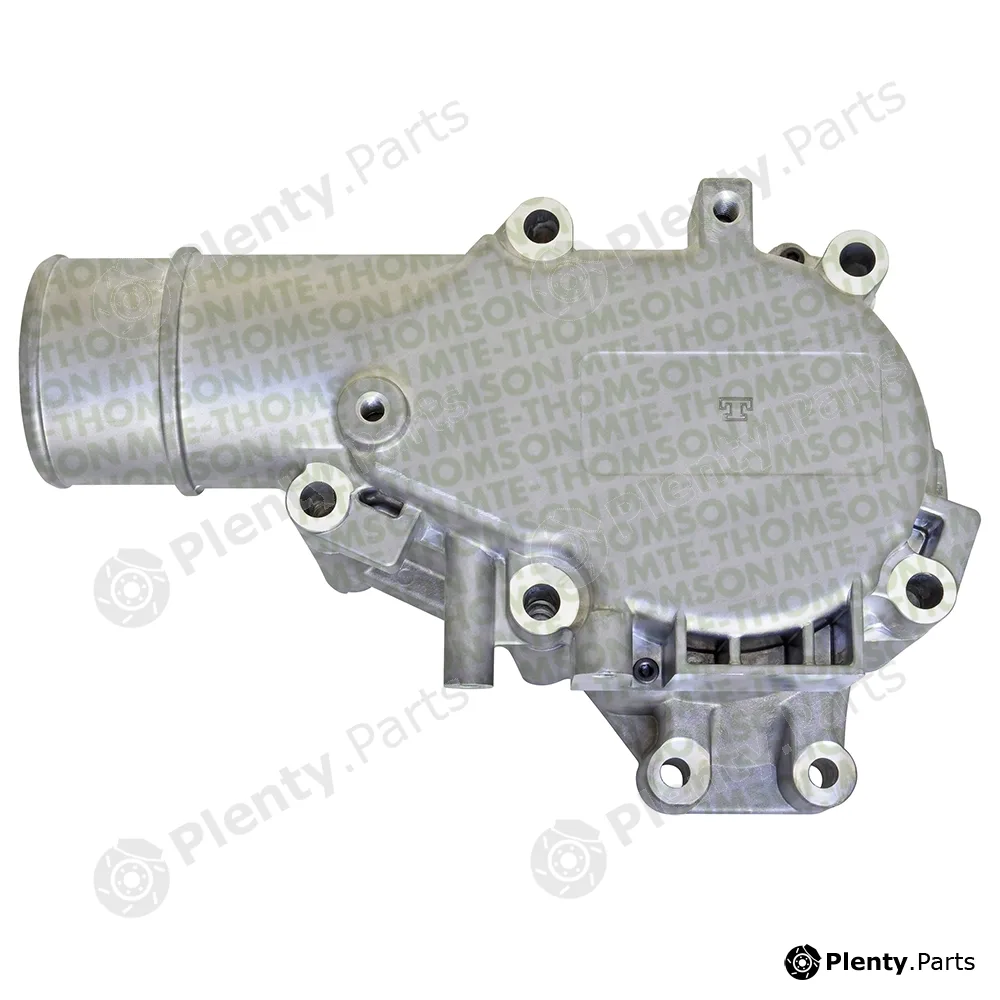 Mte-Thomson VT652.84 — Thermostat, coolant