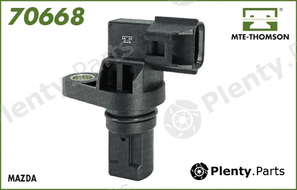 Mte-Thomson 70668 — Sensor, camshaft position
