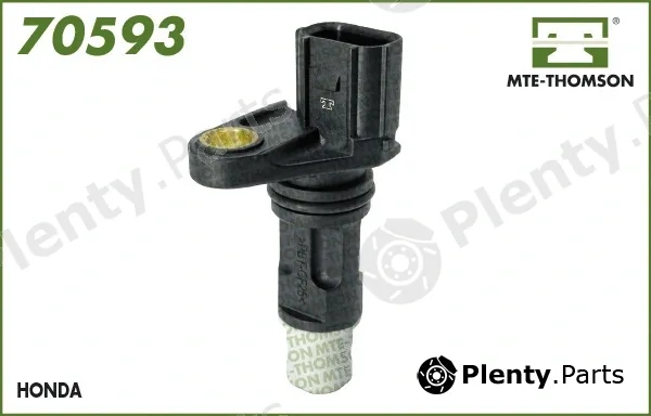 Mte-Thomson 70593 — Sensor, crankshaft pulse