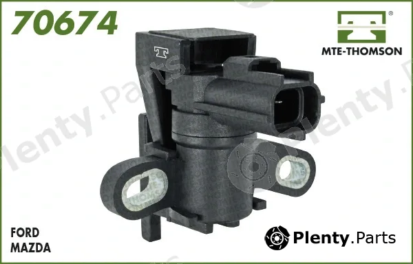 Mte-Thomson 70674 — Sensor, crankshaft pulse