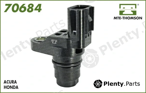 Mte-Thomson 70684 — Sensor, camshaft position