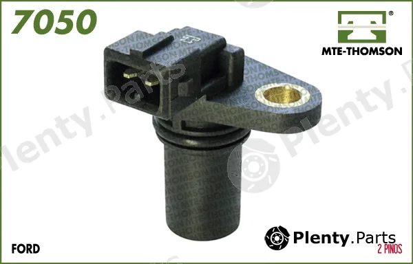 Mte-Thomson 7050 — Sensor, crankshaft pulse