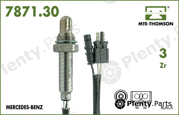 Mte-Thomson 7871.30.032 — Lambda Sensor