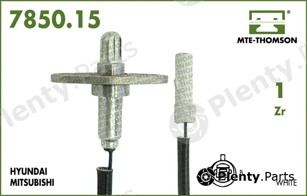 Mte-Thomson 7850.15.063 — Lambda Sensor