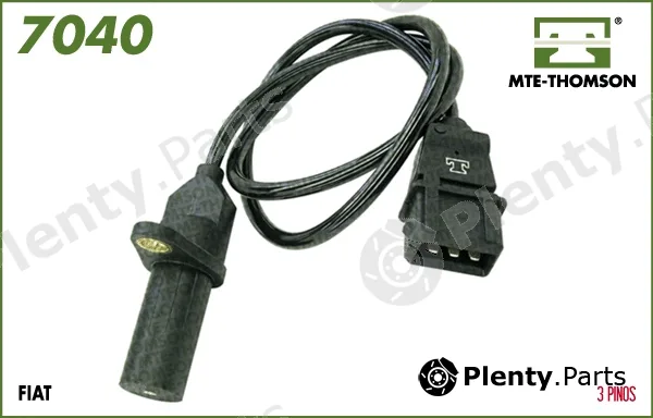 Mte-Thomson 7040 — Sensor, crankshaft pulse