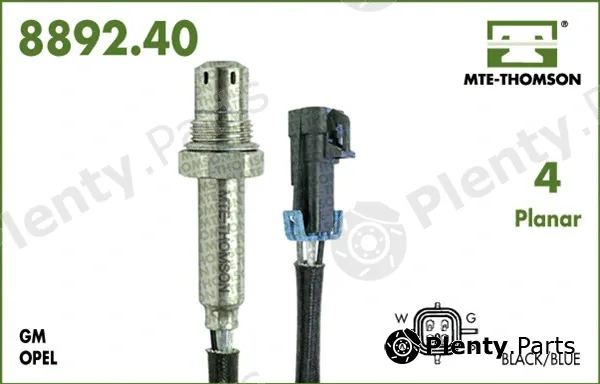 Mte-Thomson 8892.40.032 — Lambda Sensor