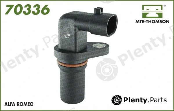 Mte-Thomson 70336 — Sensor, crankshaft pulse