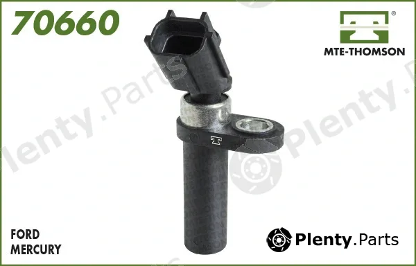 Mte-Thomson 70660 — Sensor, crankshaft pulse