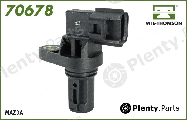 Mte-Thomson 70678 — Sensor, camshaft position