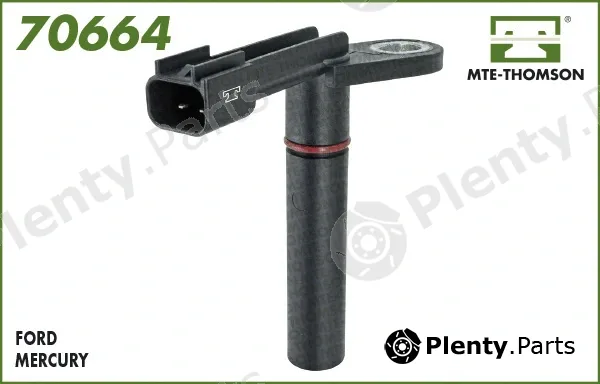 Mte-Thomson 70664 — Sensor, camshaft position