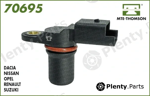 Mte-Thomson 70695 — Sensor, camshaft position