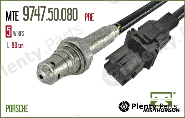 Mte-Thomson 9747.50.080 — Lambda Sensor