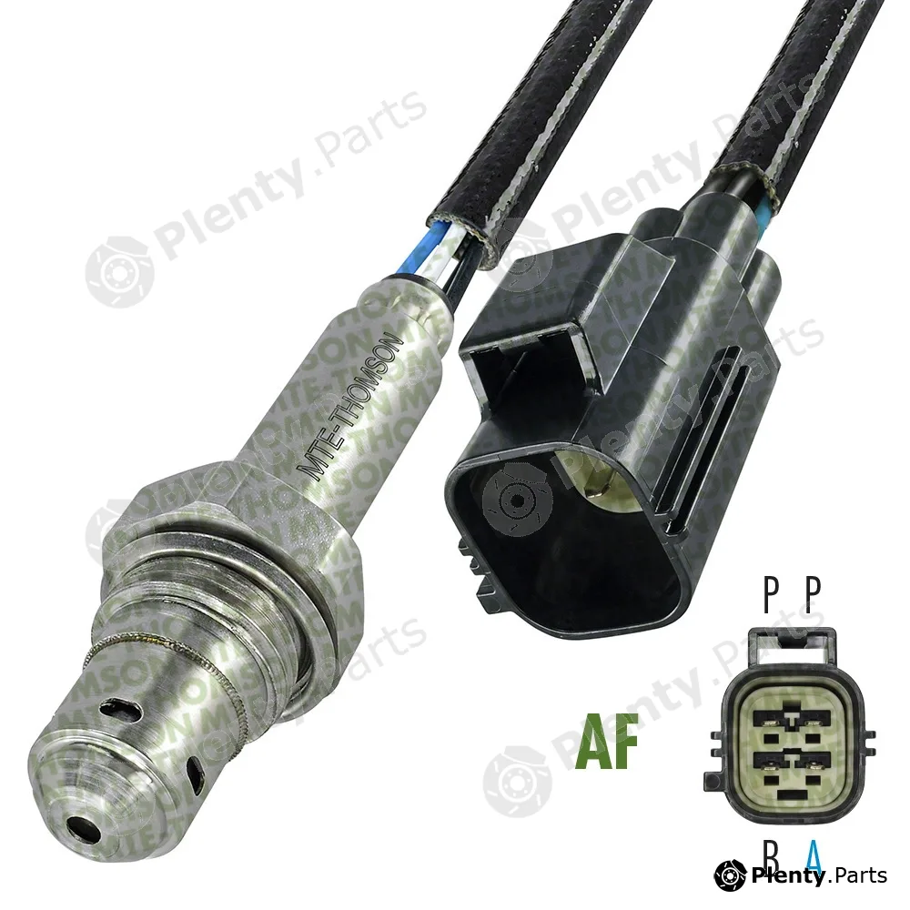 Mte-Thomson 9808.40.046 — Lambda Sensor