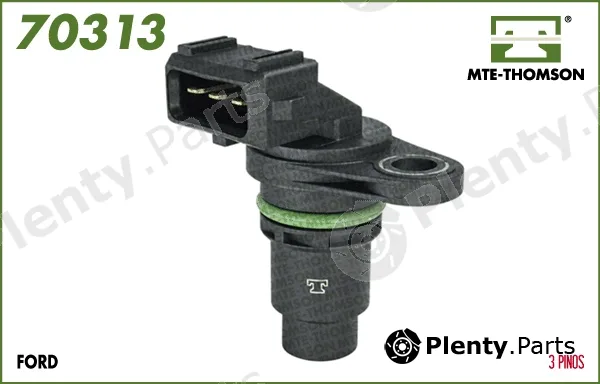 Mte-Thomson 70313 — Sensor, camshaft position