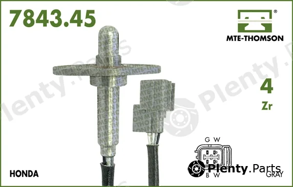 Lambda Sensor