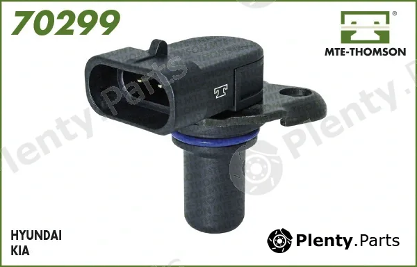 Mte-Thomson 70299 — Sensor, camshaft position