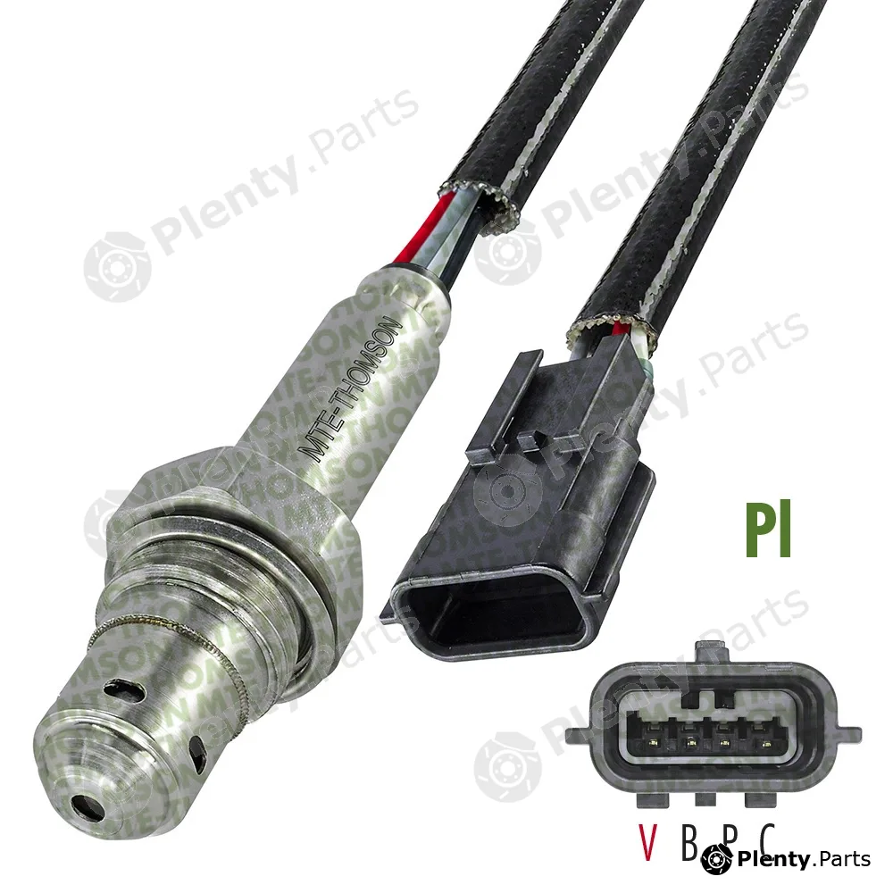 Lambda Sensor