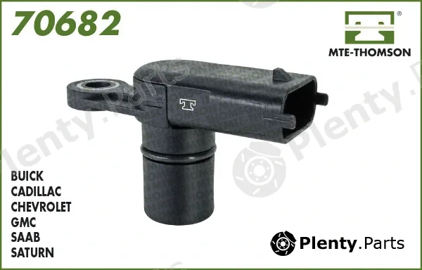 Mte-Thomson 70682 — Sensor, camshaft position