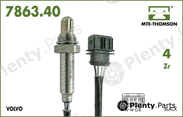 Lambda Sensor