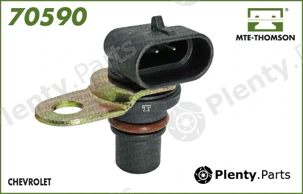 Mte-Thomson 70590 — Sensor, camshaft position