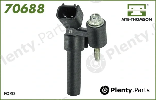 Mte-Thomson 70688 — Sensor, crankshaft pulse