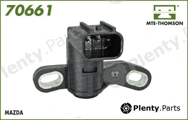Mte-Thomson 70661 — Sensor, crankshaft pulse