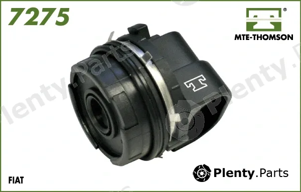 Mte-Thomson 7275 — Sensor, throttle position
