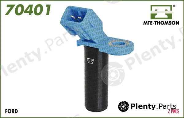 Mte-Thomson 70401 — Sensor, crankshaft pulse