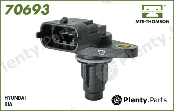 Mte-Thomson 70693 — Sensor, camshaft position
