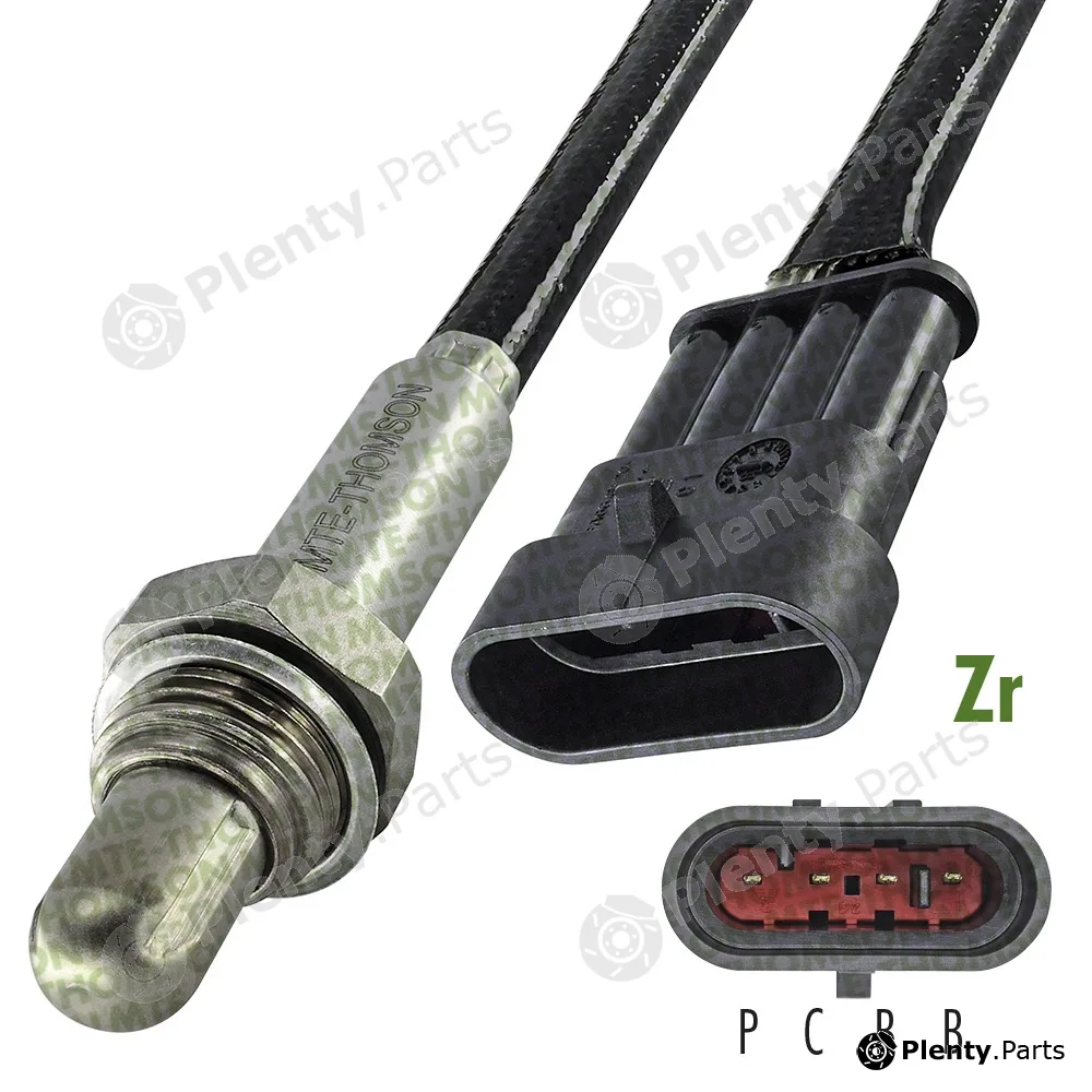 Mte-Thomson 8711.40.063 — Lambda Sensor
