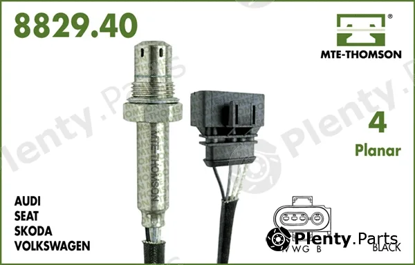 Lambda Sensor