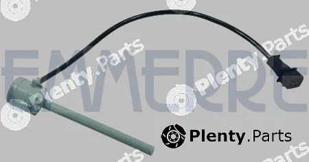 Emmerre 907018 — Sensor, wheel speed