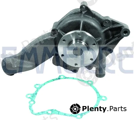 Emmerre 907106 — Water Pump, engine cooling